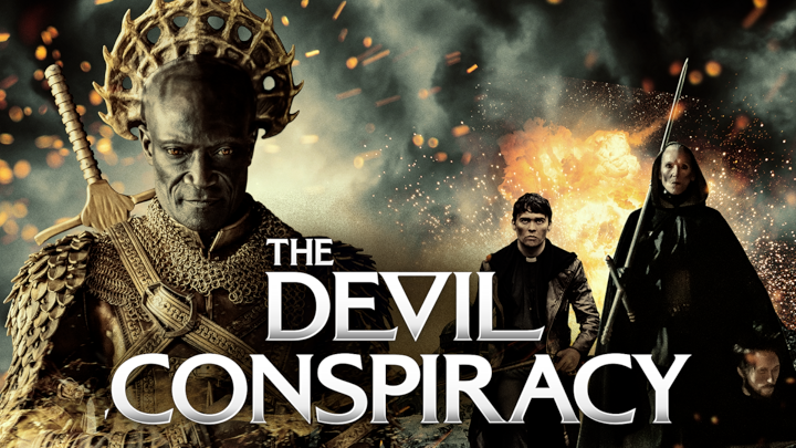 the devil conspiracy online subtitrat