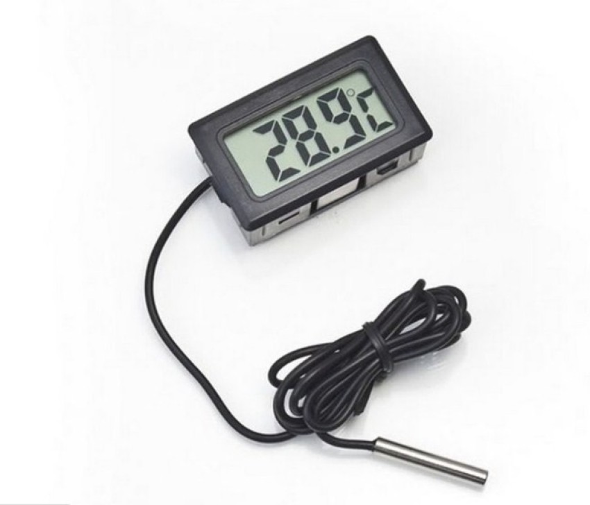 digital temperature meter price