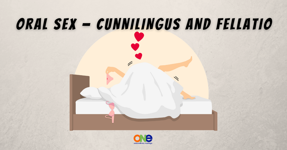 cunnilingus def