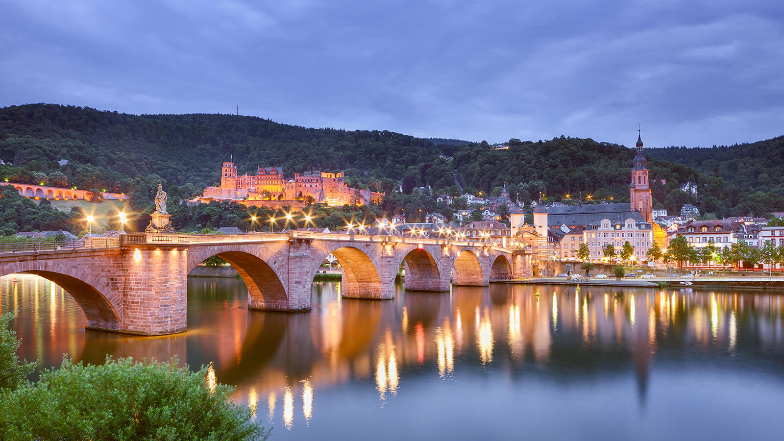 heidelberg germany images