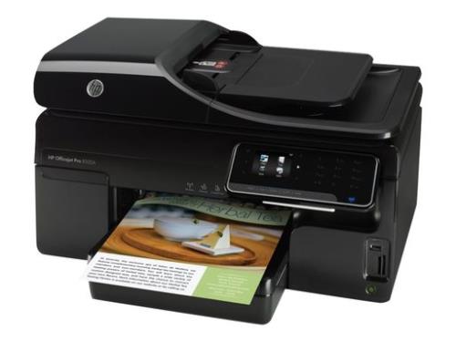 officejet pro 8500a e all in one