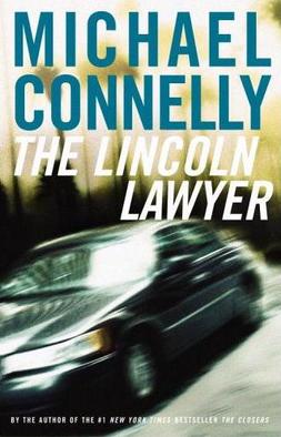 michael connelly lincoln lawyer series