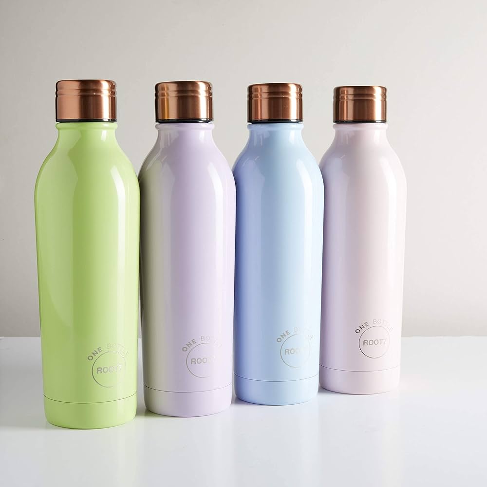 root 7 water bottle