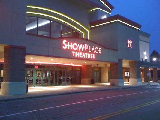 amc theater skokie