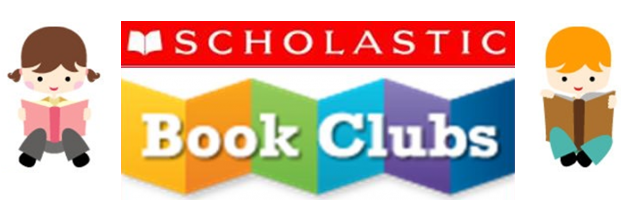 scholastic bookclub