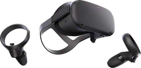 cex oculus quest 2 128gb