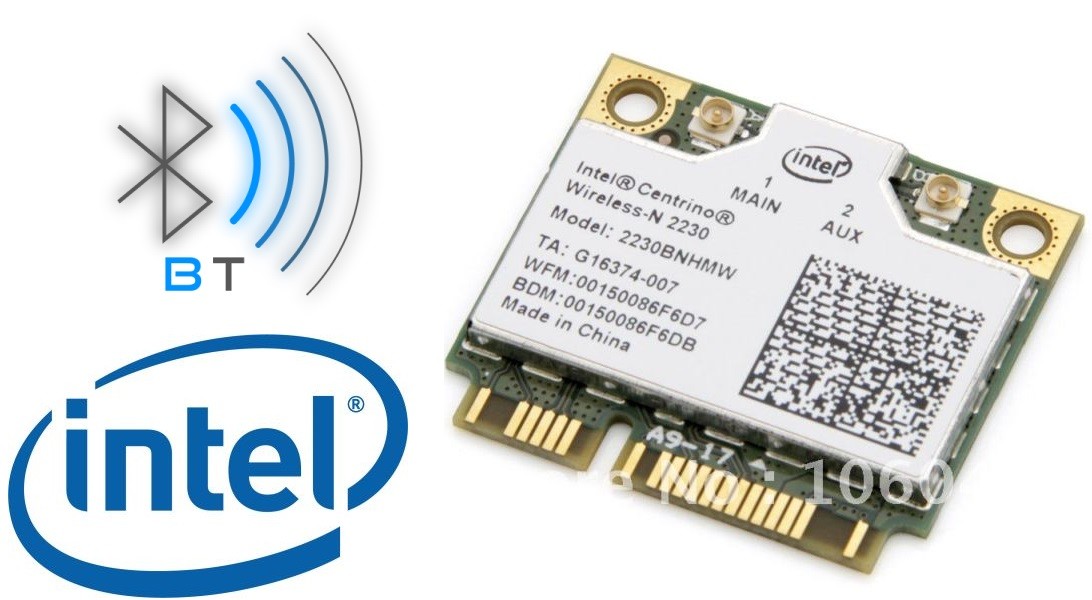 intel centrino wireless driver windows 7