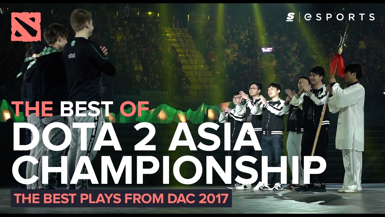 dota asia championship 2017