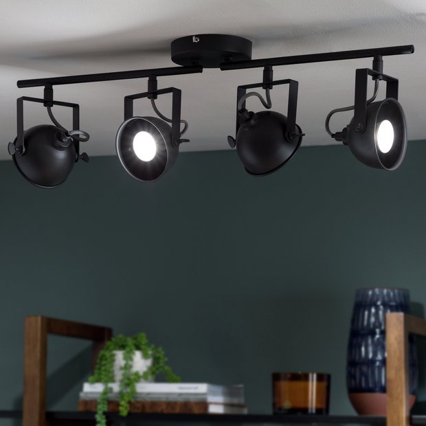 kitchen spotlights argos