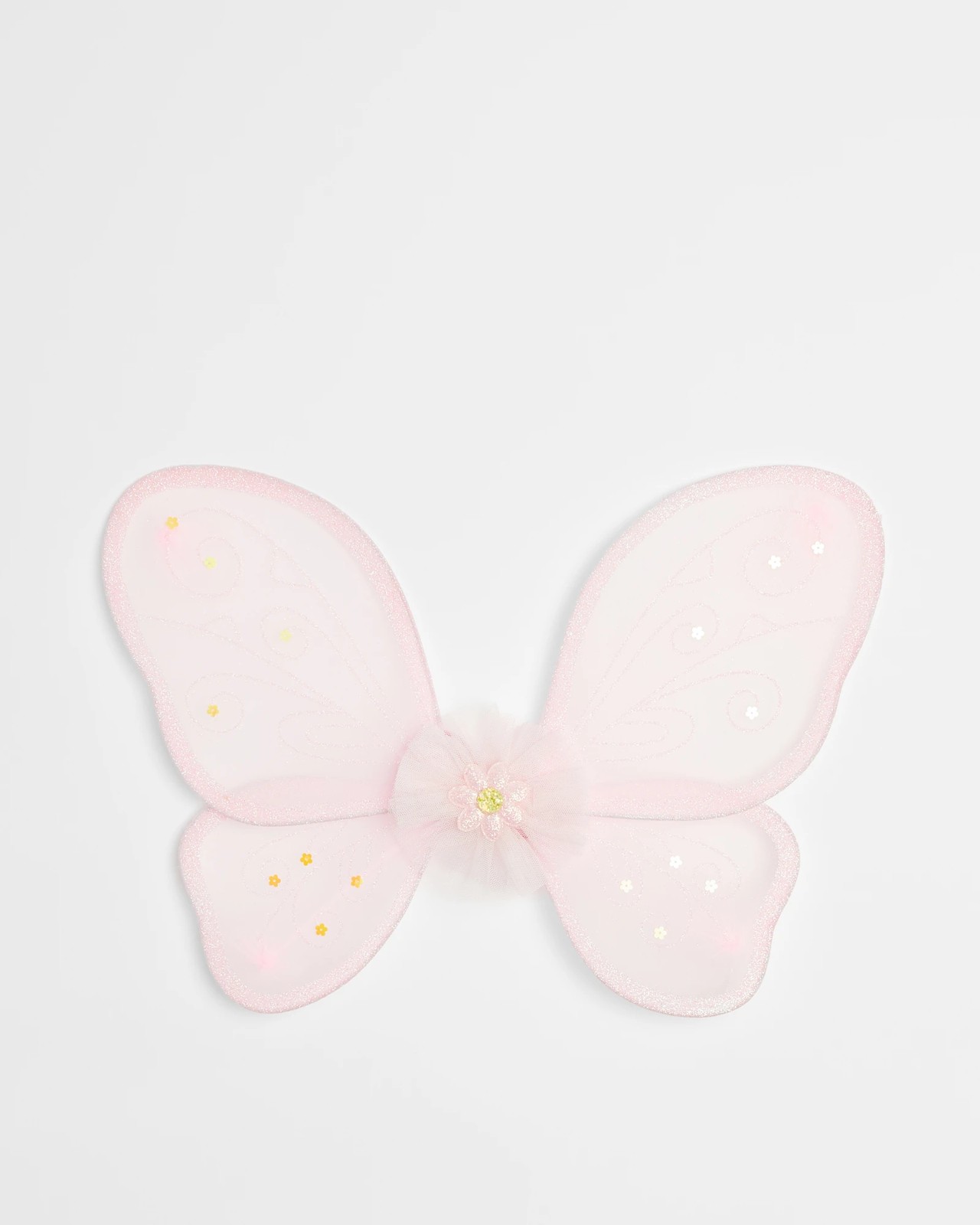 target fairy wings