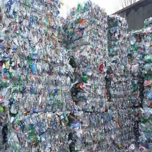 plastic bottle scrap price