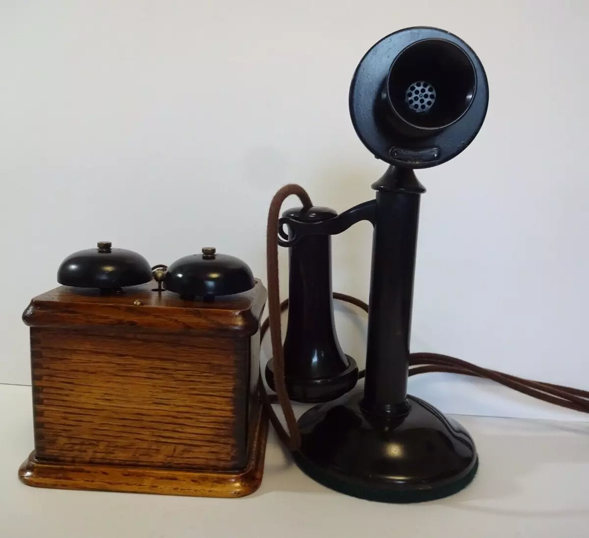 antique telephones western electric