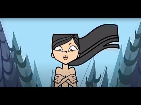 total drama island uncensored