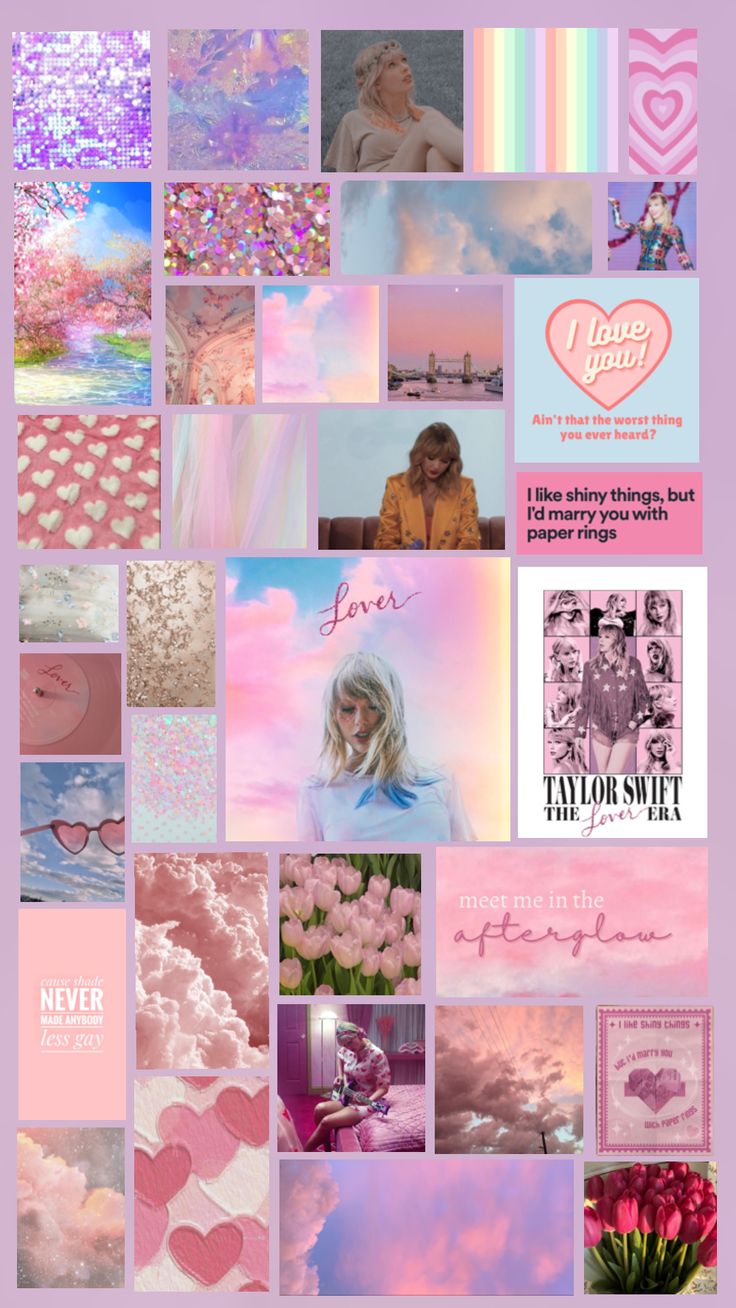 lover aesthetic