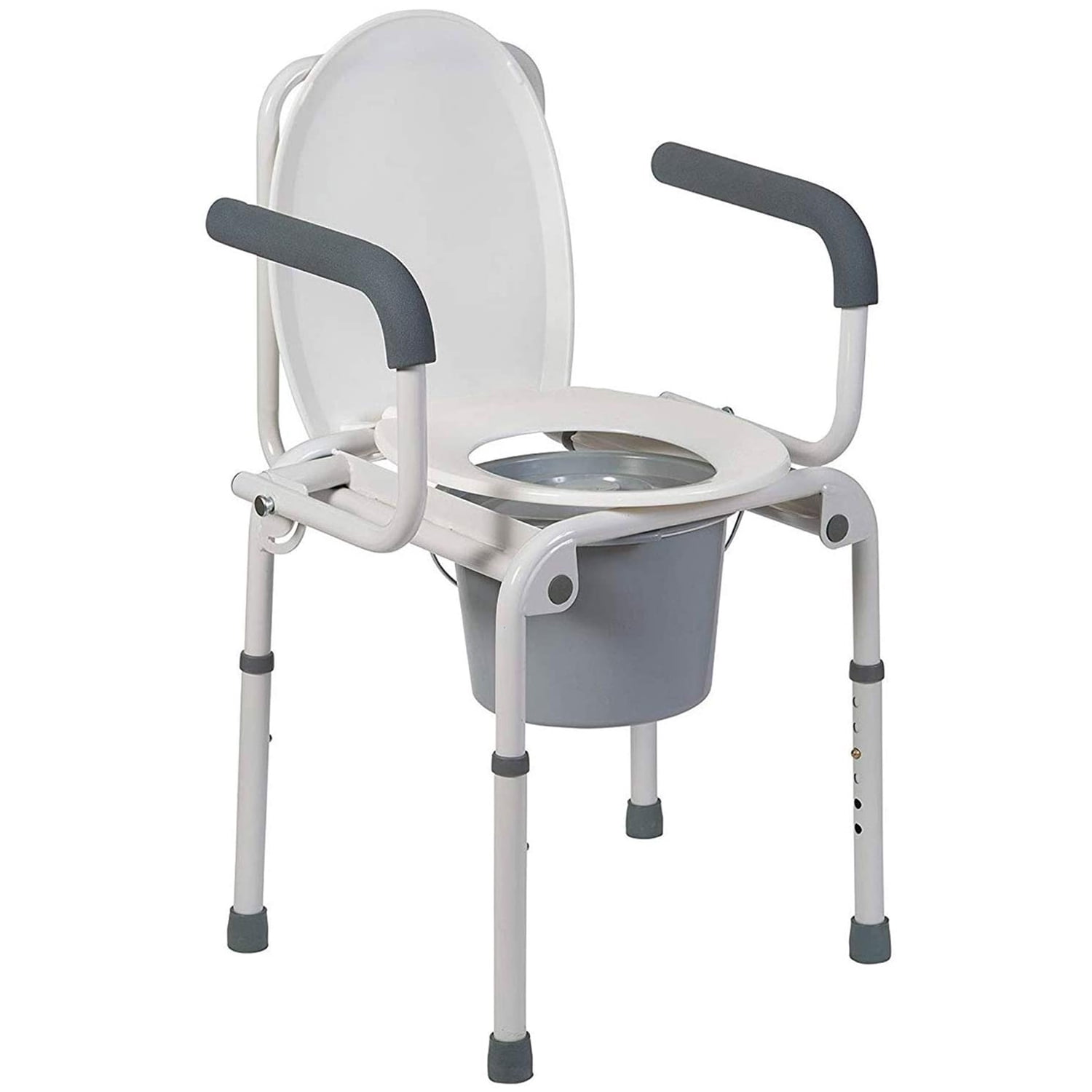 portable toilet for seniors