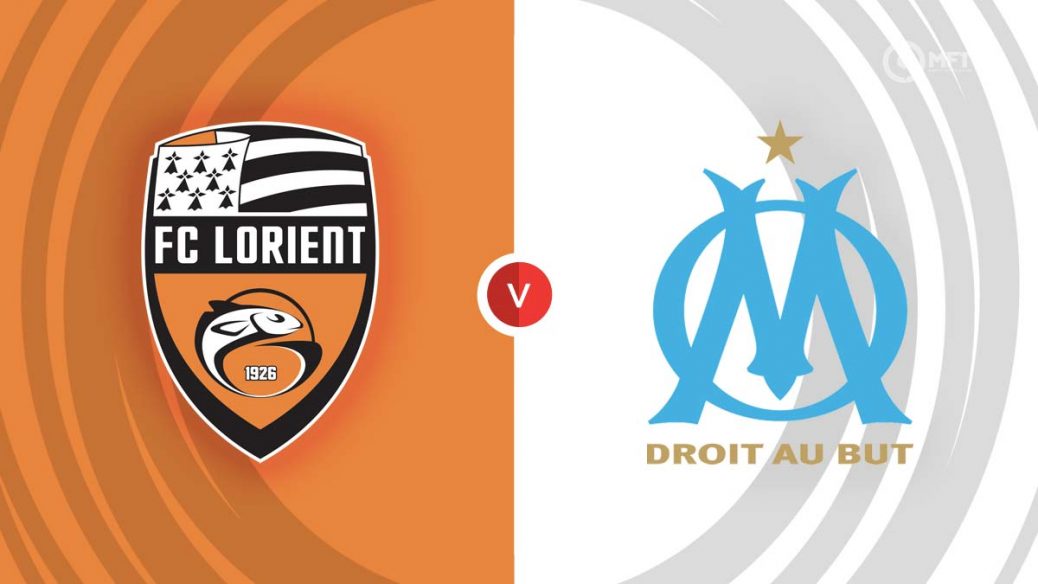 lorient vs