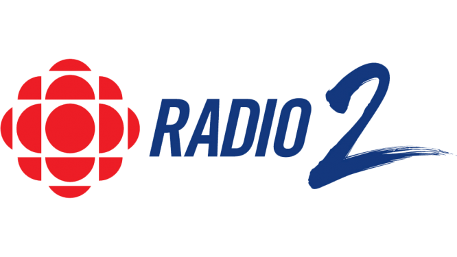 cbc radio 2 frequency