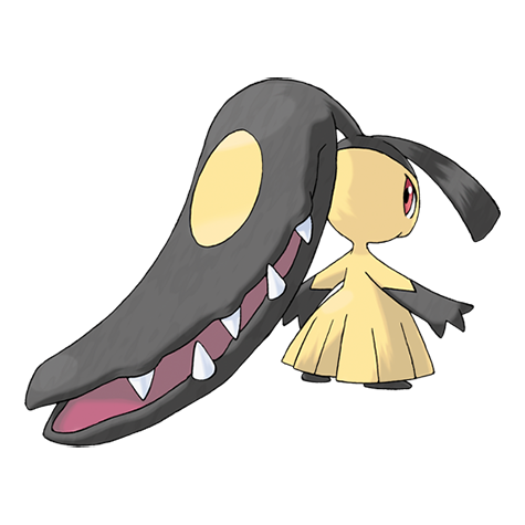 mawile weakness