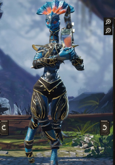 divinity 2 wayfarer