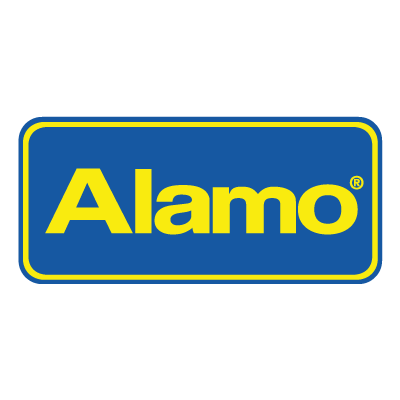 alamo car rental london