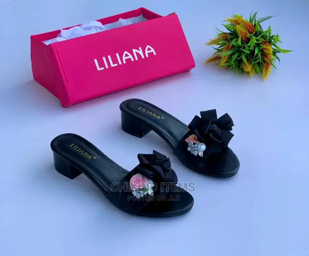 liliana shoes