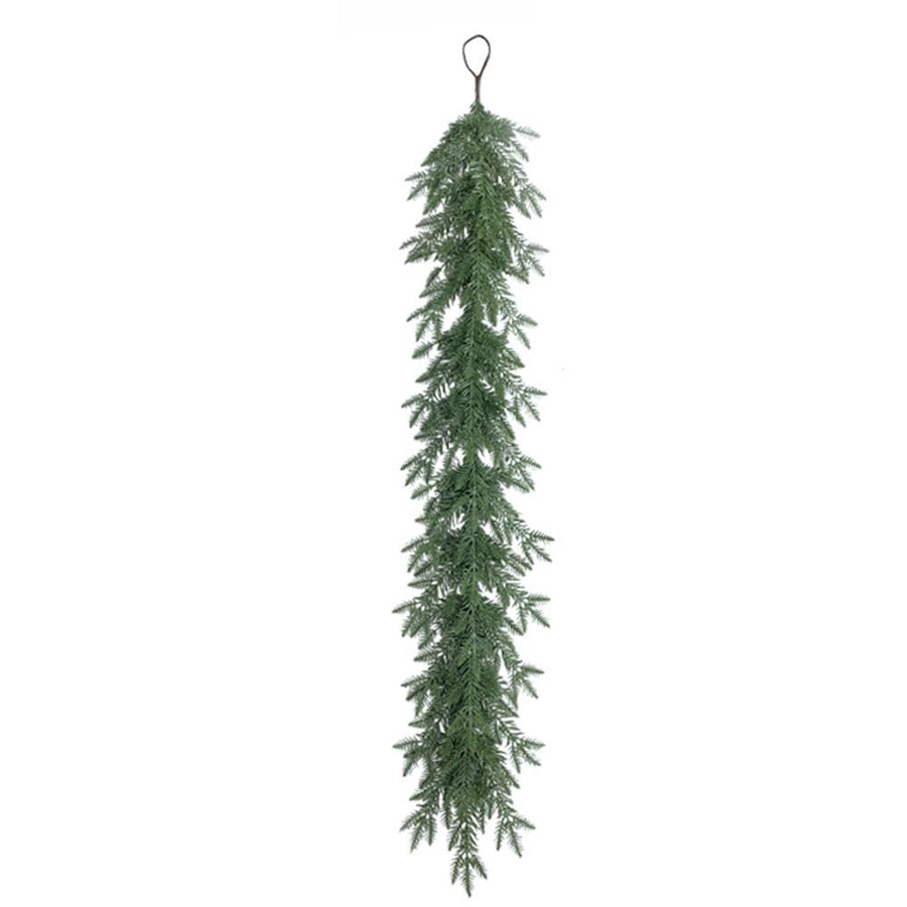 nordic pine garland