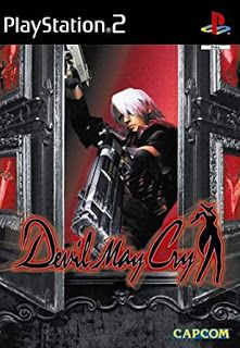 devil may cry 3 ps2 iso