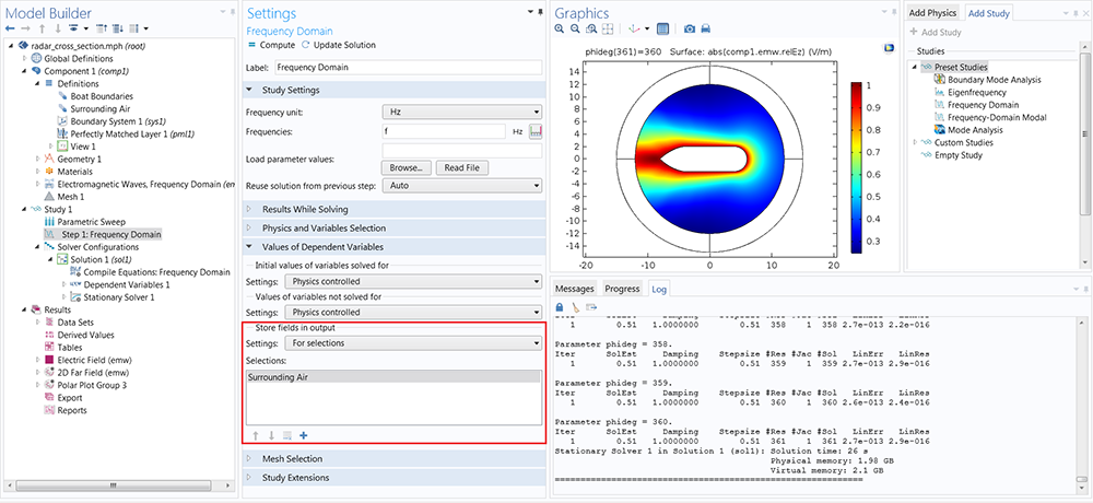 comsol 5.2 download