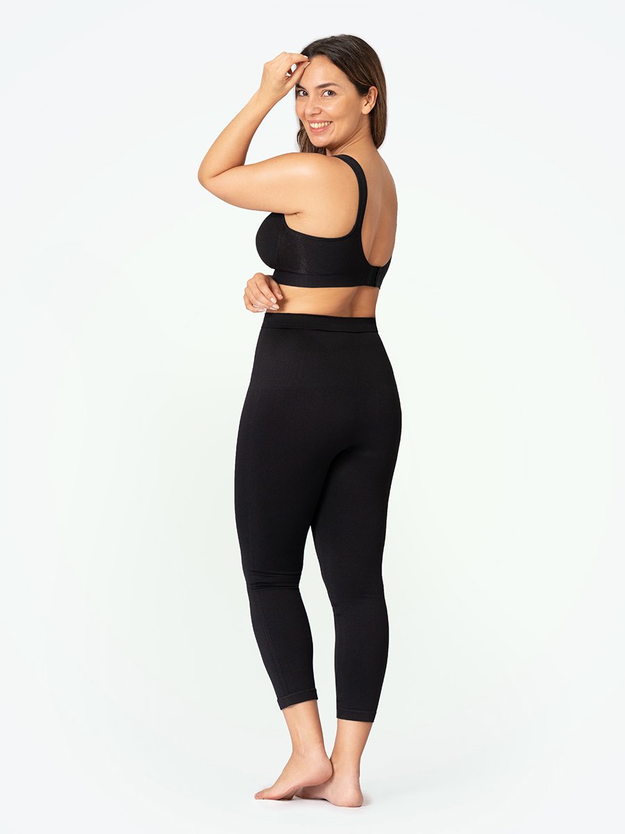 shapermint capri leggings