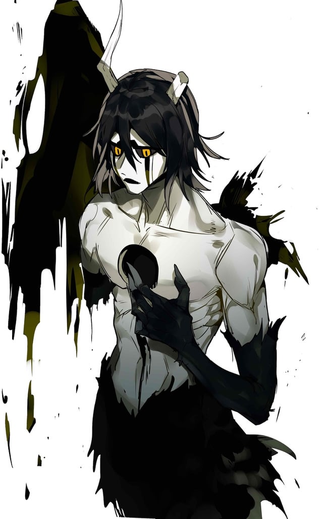 ulquiorra cifer