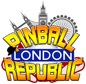 pinball republic - london