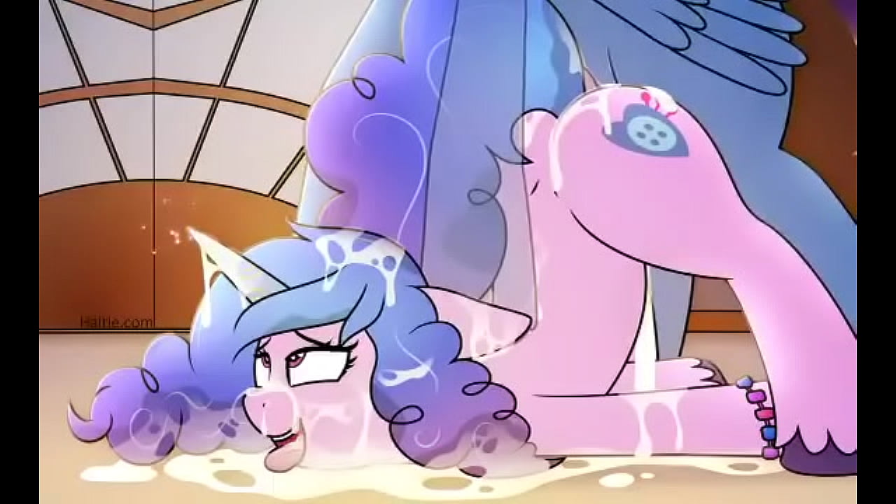 rule 34 mlp