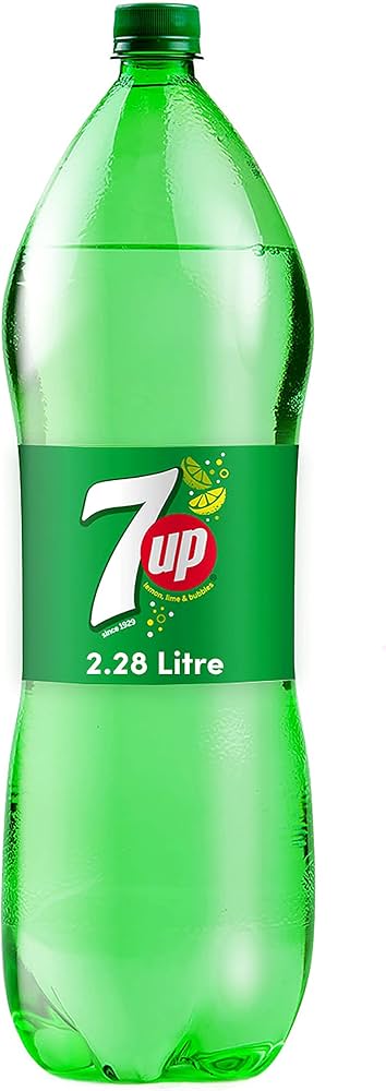 7up 2.25 l price