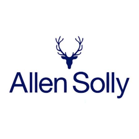 is allen solly a good brand