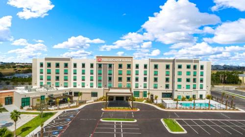 hotels in harlingen tx