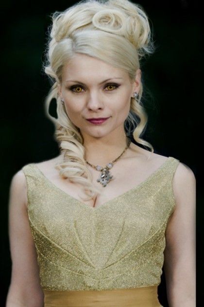 myanna buring