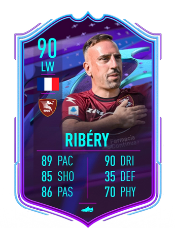 ribery fifa 23