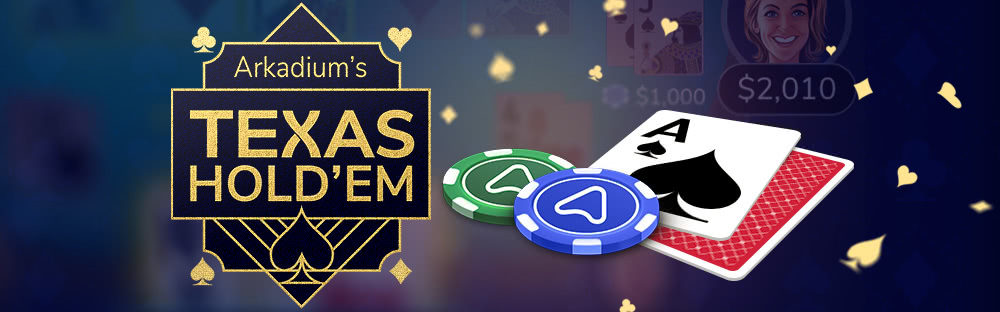 free texas holdem poker