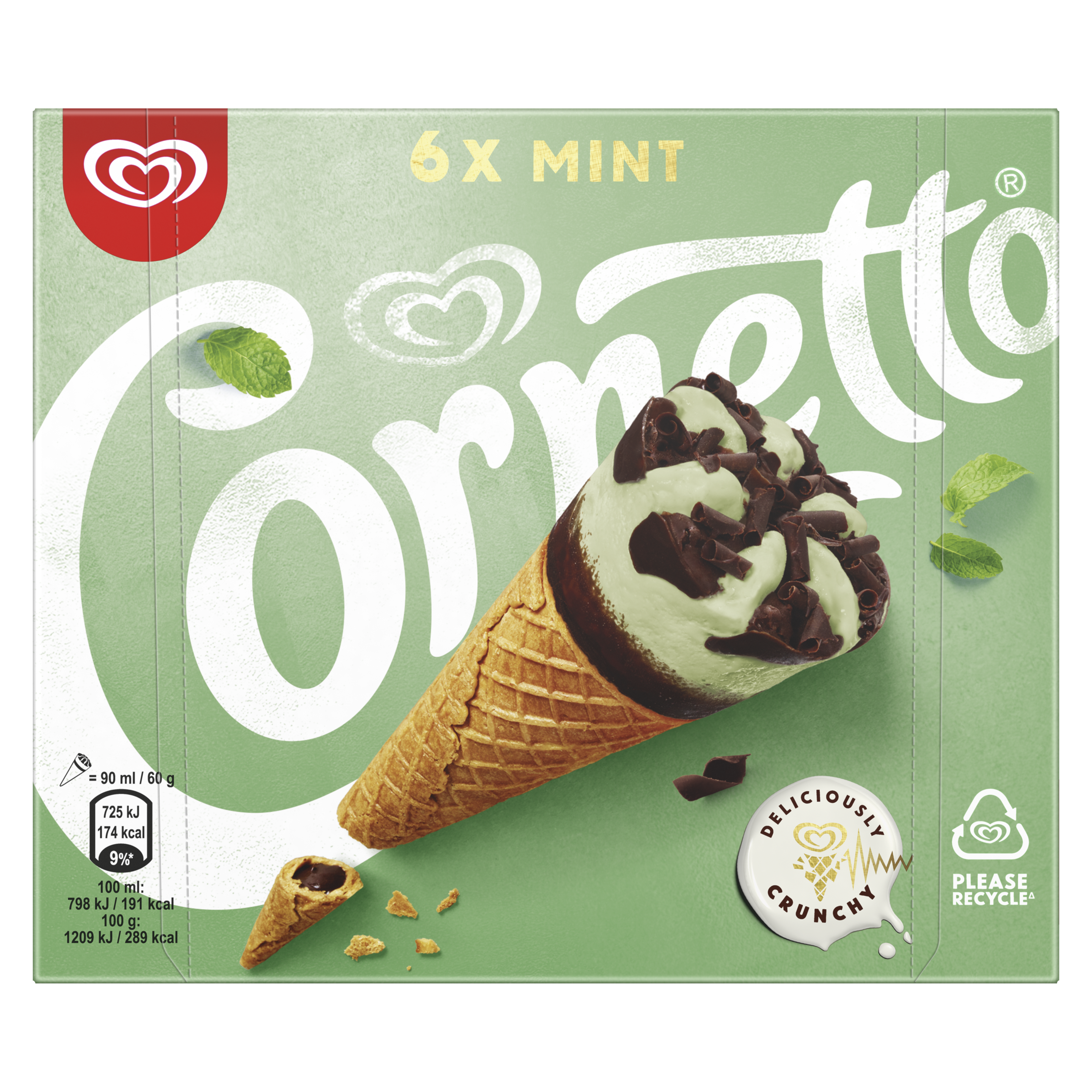 conato ice cream