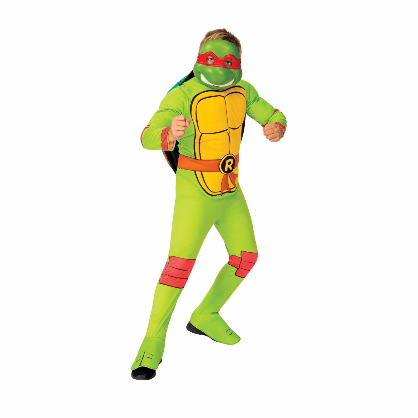 tmnt raphael costume