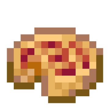 minecraft apple pie