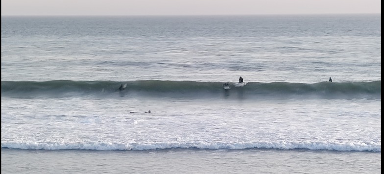 virginia beach wave report