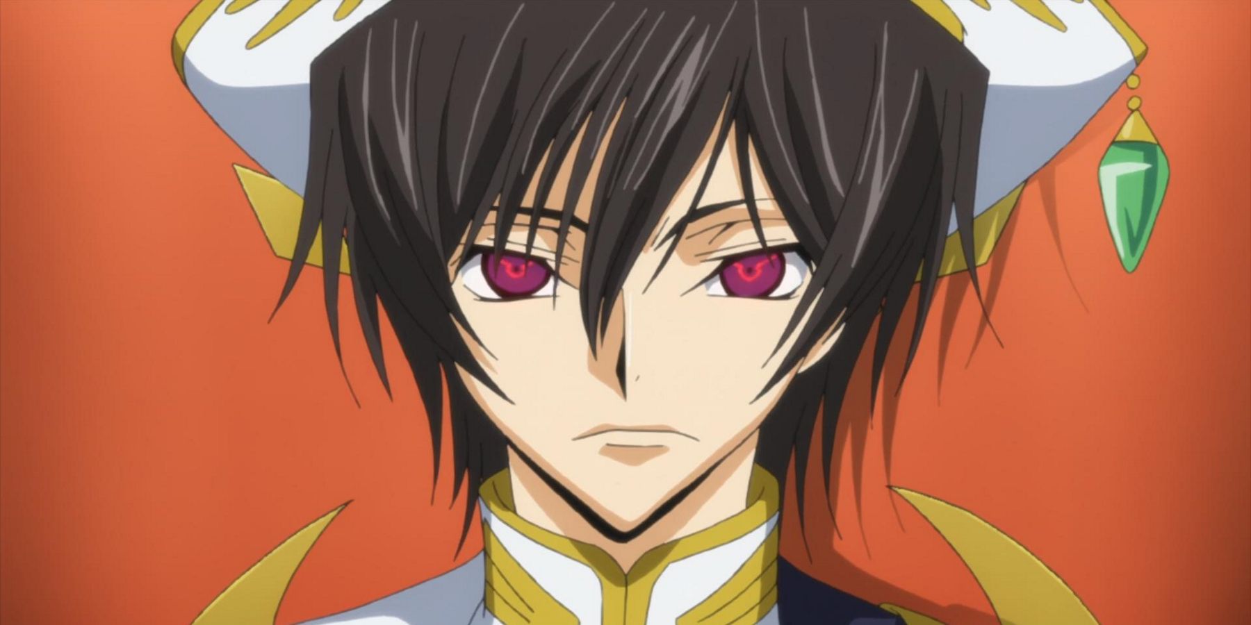 lelouch vi britannia geass