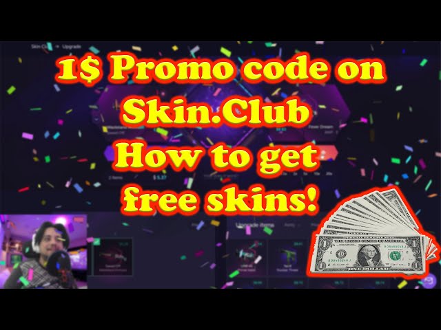 skinclub promo codes 2023