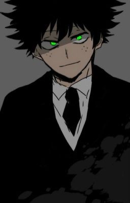 villain deku fanfiction