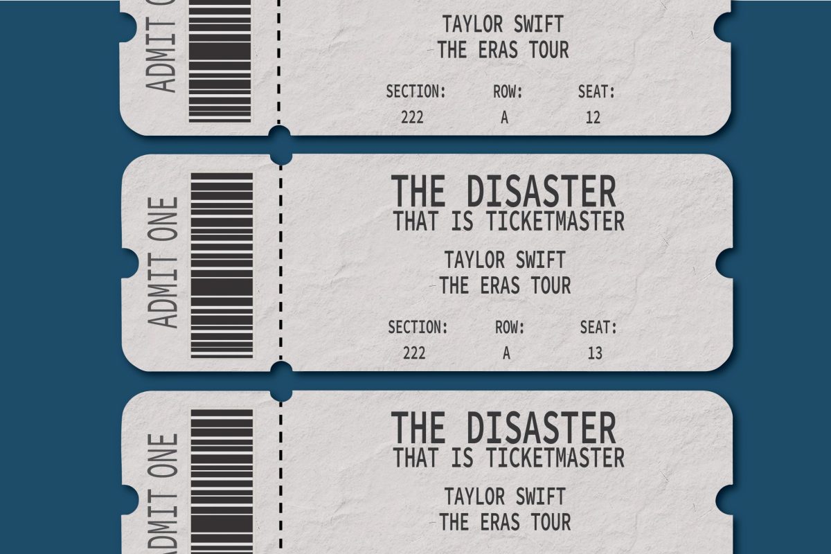 concert tickets ticketmaster