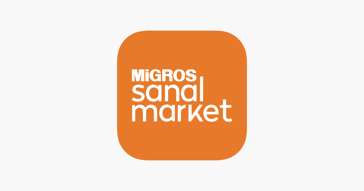 migros sanal market