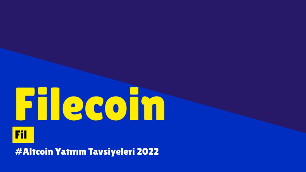 altcoin yatırım tavsiyeleri 2022