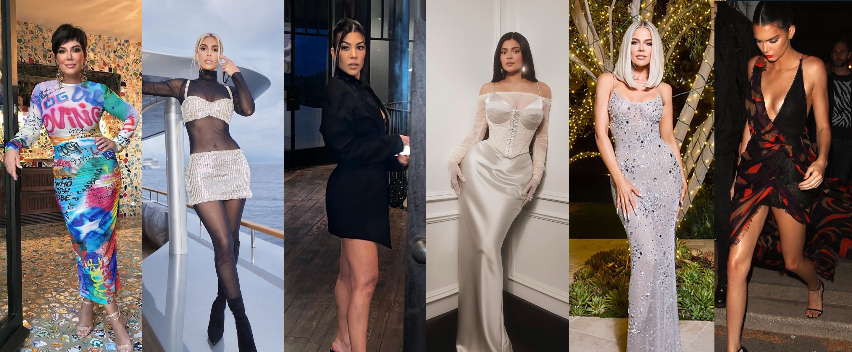 kardashian kloset