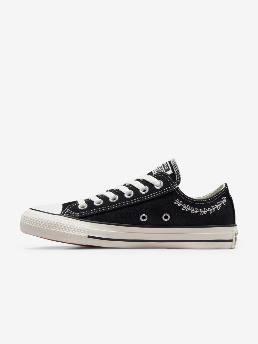 converse chuck taylor all star low